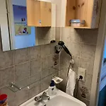 Tiny W/ Balcony And Seaview, Even Out Of Your Bed ! Apartamento Ostende