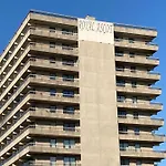 Apartamento Tiny W/ Balcony And Seaview, Even Out Of Your Bed ! Ostende