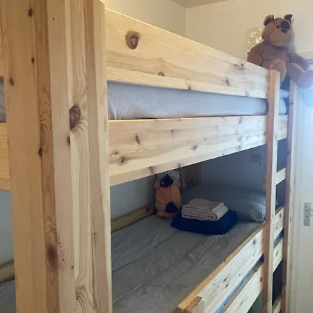شقة Tiny W/ Balcony And Seaview, Even Out Of Your Bed ! *