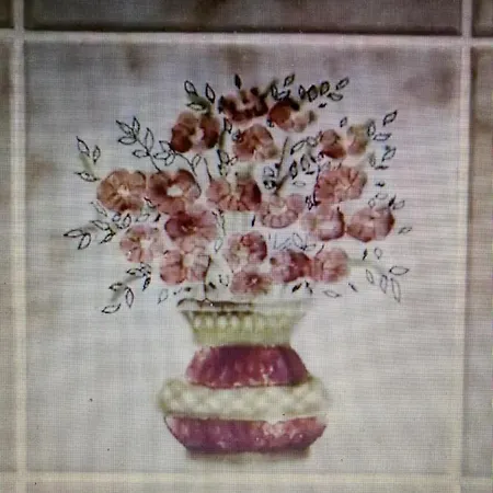 Apartment Tiny W/ Balcony And Seaview, Even Out Of Your Bed !