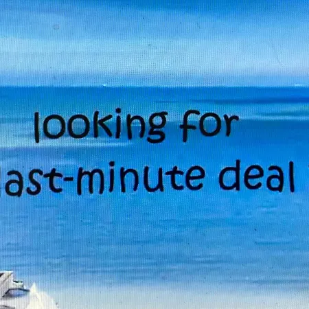 Διαμέρισμα Tiny W/ Balcony And Seaview, Even Out Of Your Bed ! Οστένδη