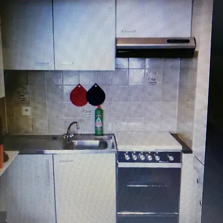 Tiny W/ Balcony And Seaview, Even Out Of Your Bed ! Apartment