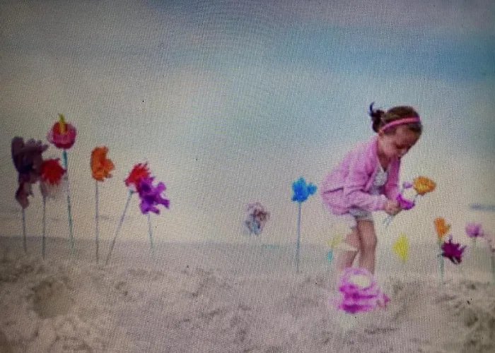 Apartment Tiny W/ Balcony And Seaview, Even Out Of Your Bed !