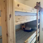 Apartment Tiny W/ Balcony And Seaview, Even Out Of Your Bed ! *
