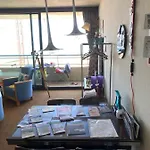 Tiny W/ Balcony And Seaview, Even Out Of Your Bed ! Apartment *