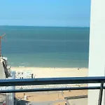 Apartment Tiny W/ Balcony And Seaview, Even Out Of Your Bed ! *