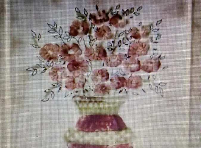 Lejlighed Tiny W/ Balcony And Seaview, Even Out Of Your Bed !